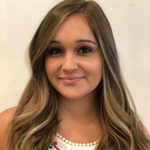 Meet your Posher, Marissa